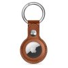 TECH-PROTECT NATURALFIT APPLE AIRTAG 1 / 2 BROWN